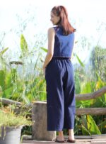 25001 กระเปงพื้นเมืองม่อฮ่อม - Image 3